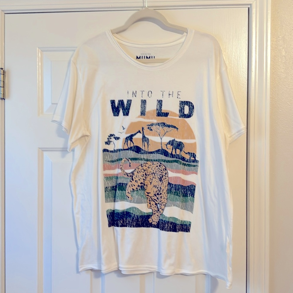 Mumu T-Shirt